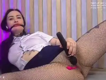 Chaturbate Sex Cam of angi_el