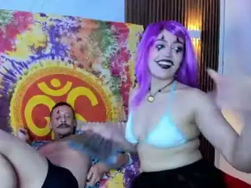 Chaturbate Live Sex of darkromancexx