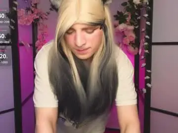 Chaturbate Sex Chat of foxispuff