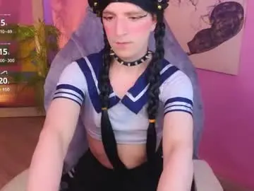 Chaturbate Free Live Porn of foxispuff