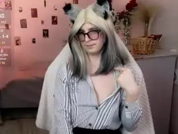 Chaturbate Private Sex Chat of foxispuff
