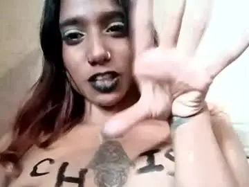 Chaturbate Adult Webcams of indian_succubus