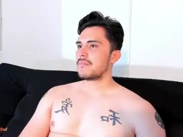 Chaturbate Watch Live Sex Cams of jasonxd98
