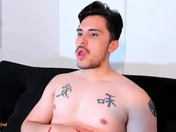 Chaturbate Best Webcam of jasonxd98