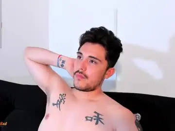 Chaturbate Nude Webcam of jasonxd98