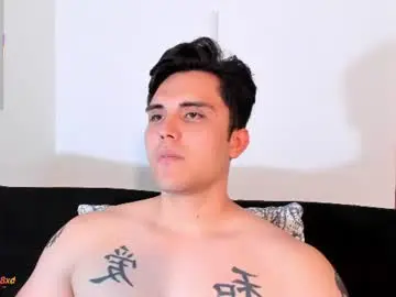 Chaturbate Sex Cam of jasonxd98
