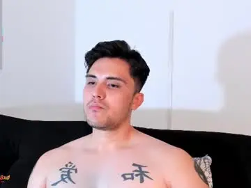 Chaturbate Live Sex of jasonxd98