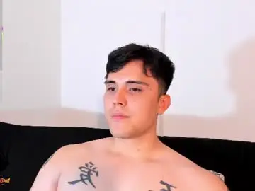 Chaturbate Nude Webcam of jasonxd98