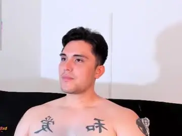 Chaturbate Adult Webcam of jasonxd98
