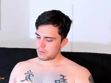 Chaturbate Private Sex Chat of jasonxd98