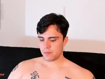 Chaturbate Private Sex Chat of jasonxd98