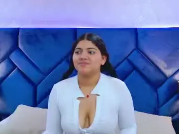 Chaturbate Live Sex Cam of kimygrace