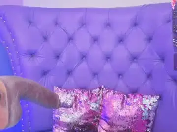 Chaturbate Nude Webcam of megann__up