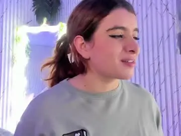 Chaturbate Best live sex cam show of naomy_tay1