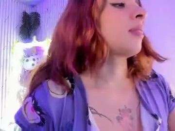 Chaturbate Nude Webcam of naomy_tay1