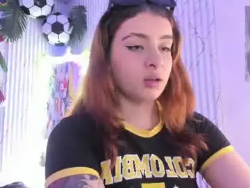Chaturbate Private Sex Chat of naomy_tay1