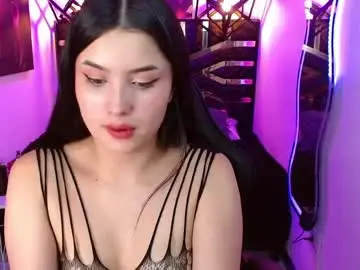 Chaturbate Free Live Porn of natalie_loffreda