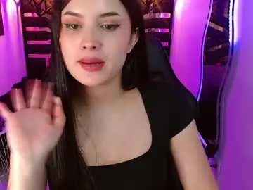 Chaturbate Live Sex of natalie_loffreda
