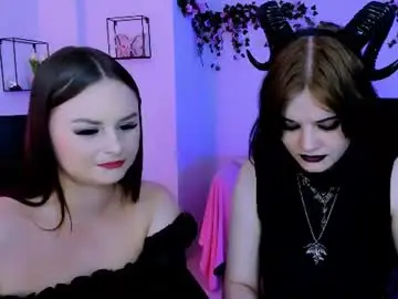 Chaturbate Free Porn Cam of nikki_kiss_