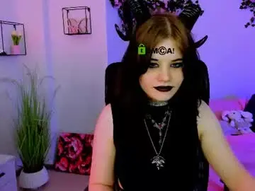 Chaturbate Adult Video Chat of nikki_kiss_