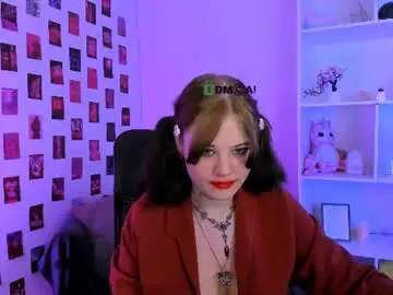 Chaturbate Adult Video Chat of nikki_kiss_