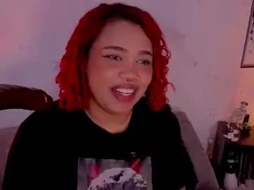 Chaturbate Sex Cam of pamela_doll3