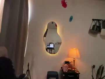 Chaturbate Best live sex cam show of paris_angelx