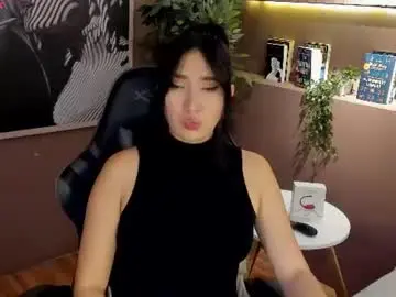 Chaturbate Best Webcam of skyylee_