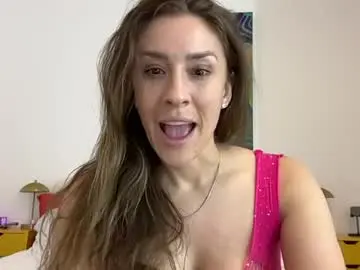 Chaturbate Adult Webcams of thedirtymommy