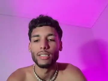 Chaturbate Watch Live Sex Cams of thiagoferreti_