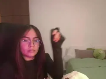 Chaturbate Private Sex Chat of _abbyyyy_