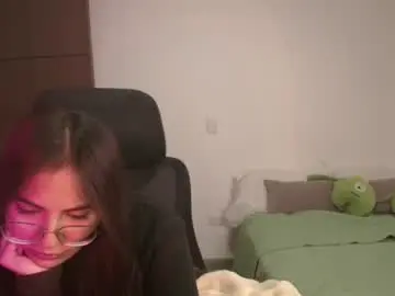 Chaturbate Sex Chat of _abbyyyy_
