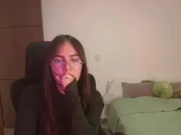 Chaturbate Live Porn of _abbyyyy_
