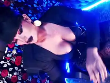 Chaturbate Sex Chat of _hailyourqueenx
