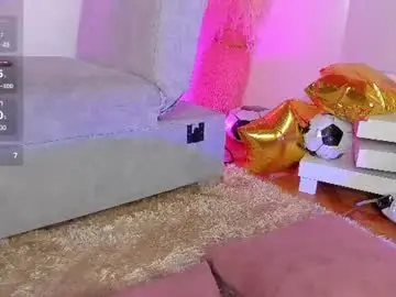 Chaturbate Live Sex of amelie_wine_