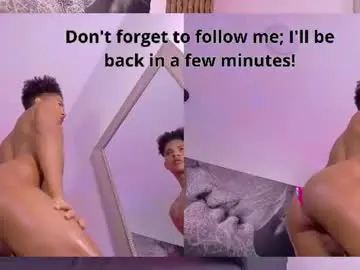 Chaturbate Free Porn Cam of jackk_russell