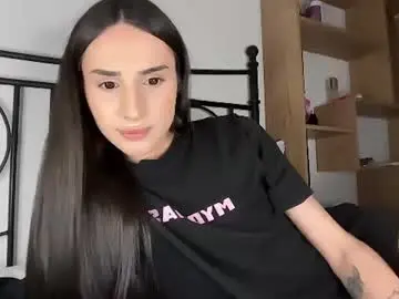 Chaturbate Live Porn of kim_oberlin
