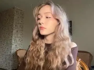 Chaturbate Best live sex cam show of malissatyron