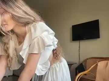 Chaturbate Adult Webcam of malissatyron