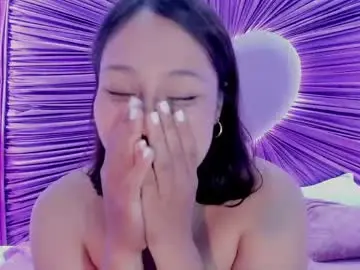 Chaturbate Nude Webcam of miiss_emmy