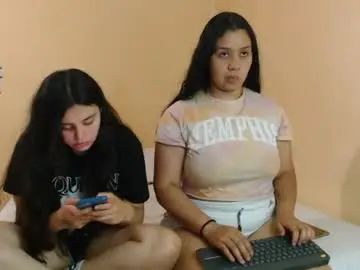 Chaturbate Adult Webcams of scarlett_evance