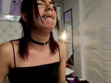 Chaturbate Sex Chat of skyler_rouse