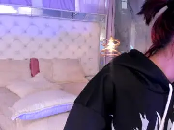 Chaturbate Watch Live Sex Cams of skyler_rouse