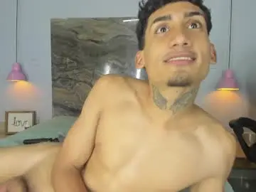 Chaturbate Live Sex of strikeandsweet