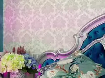Chaturbate Watch Live Sex Cams of abby_moonx