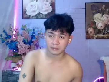 Chaturbate Adult Video Chat of albertx_destroyer69