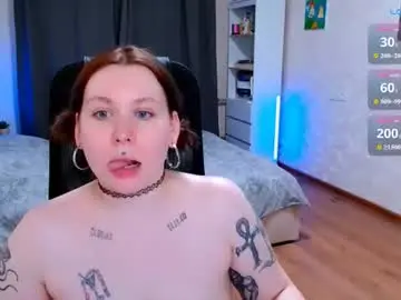 Chaturbate Live Sex Cam of astrea_sensual