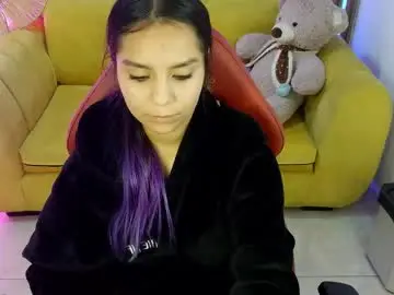 Chaturbate Live Sex of cami_monroe_m