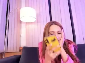 Chaturbate Best live sex cam show of charlote_harper