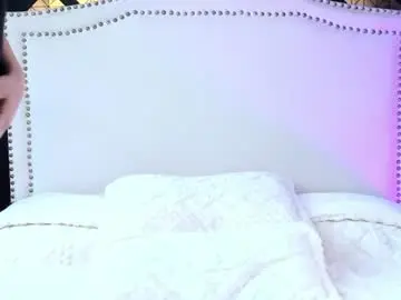 Chaturbate Live Sex Cam of charlote_harper